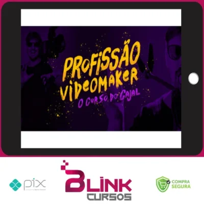Profissão Videomaker: Daniel Cajal - Brainstorm Academy