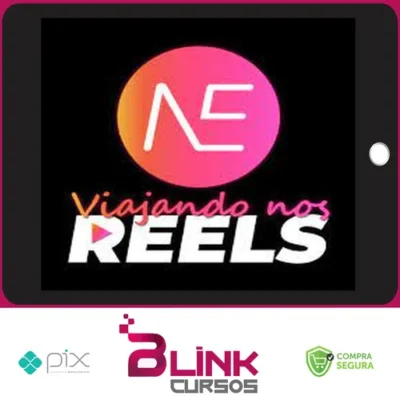 VIAJANDO NOS REELS - Naestrada Produções