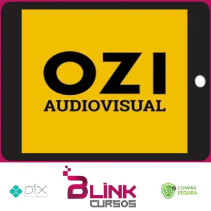 Video NOW: Mauricio Fonteles - OZI Escola de Audiovisual