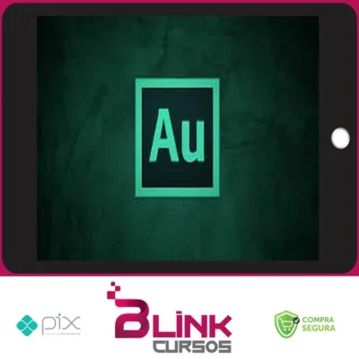 Adobe Audition CC: Bruno Baltarejo - AvMakers