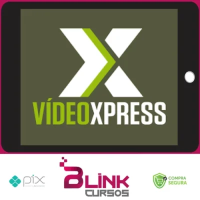 VideoXpress - Ivan Oliveira
