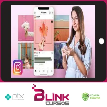 Visual Storytelling para Sua Marca Pessoal no Instagram (Legendado) - Domestika [ESPANHOL]