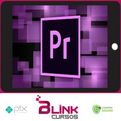 Adobe Premiere Essencial - Michel Zalotti