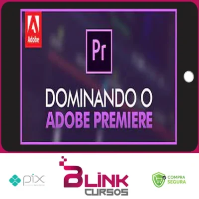 Dominando Adobe Premiere 2.0 - Mateus Ferreira