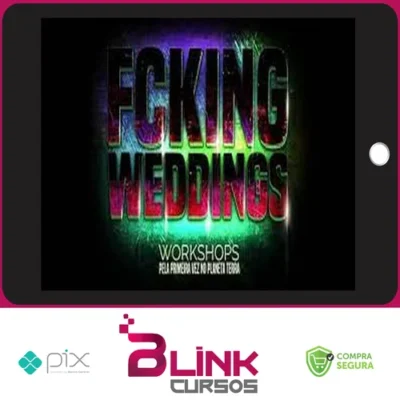 Fcking Workshop - Guilherme Coelho