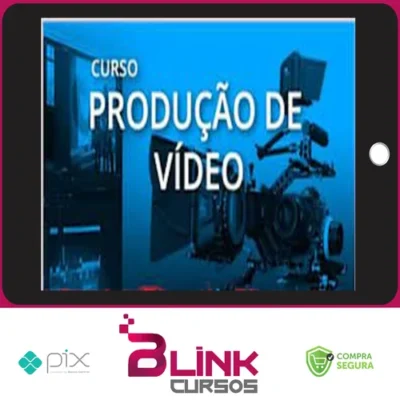 Formação em Produção de Vídeos - Héber Simeoni