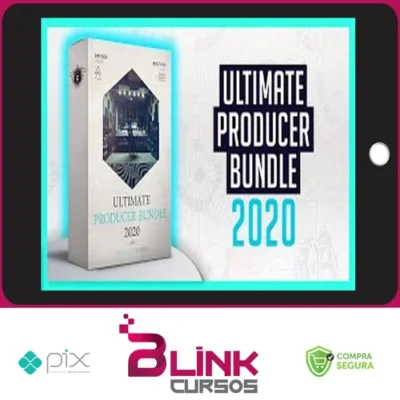 Ghosthack Ultimate Producer Bundle - Ghosthack