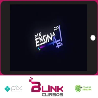 Me Ensina AE 2.0 Curso Completo de After Effects - Brainstorm Academy