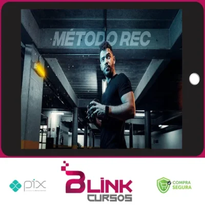 Método REC - Casal REC