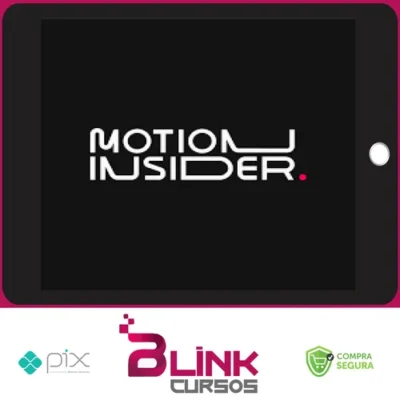 Motion Insider - Levy Motion