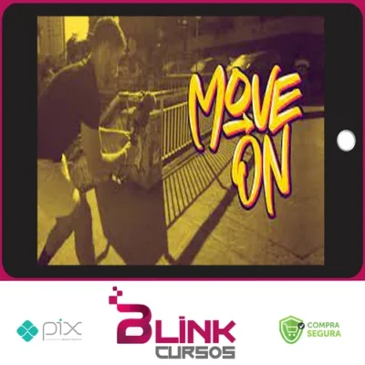 moveON: Movimento de Câmera - Brainstorm Academy