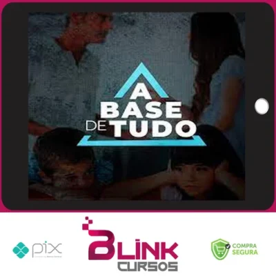 A Base de Tudo - Pablo Marçal