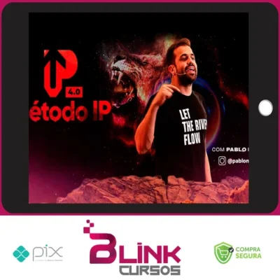 Método IP - Pablo Marçal