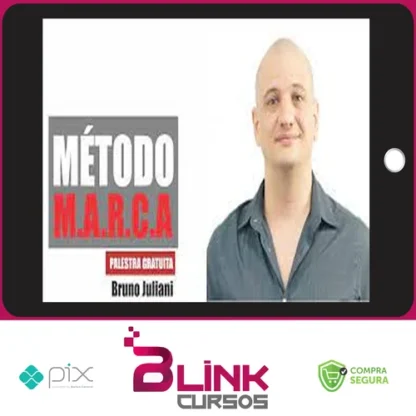 Método Marca - Bruno Juliani