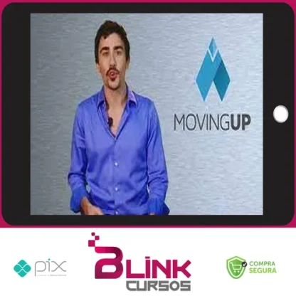 Moving Up 2.0 - Gabriel Goffi