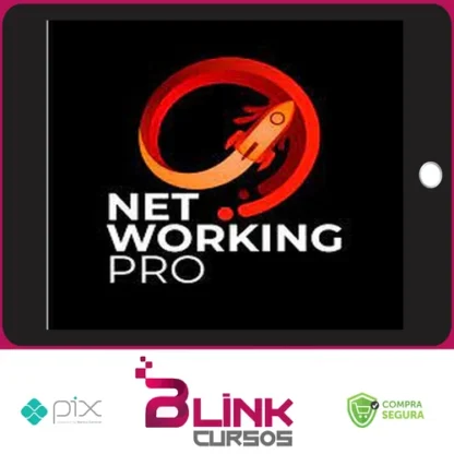 Networking Pro - Pablo Marçal