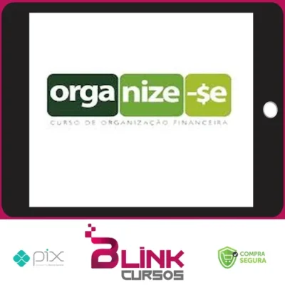 Organize$e 2.0 - Aline Soaper
