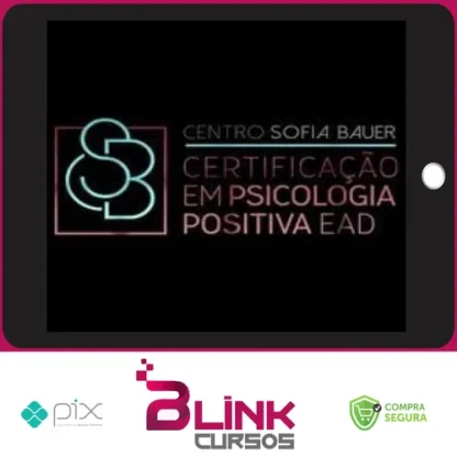 Psicologia Positiva - Sofia Bauer