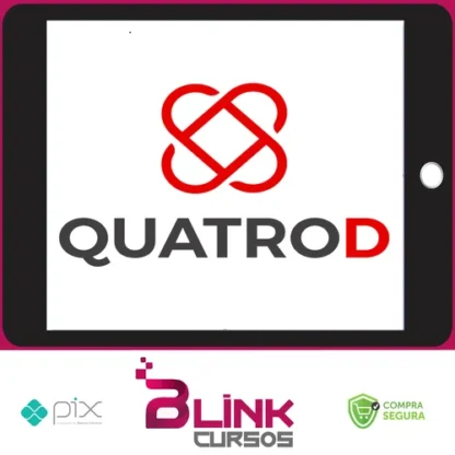 Quatro D - Pablo Marçal