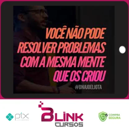 Resiliência e Anti-fragilidade - Joel Jota