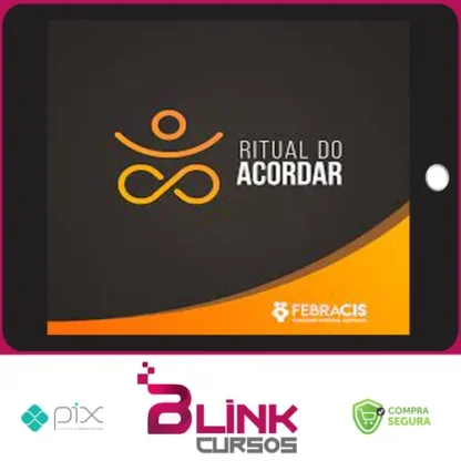 Ritual do Acordar - FEBRACIS