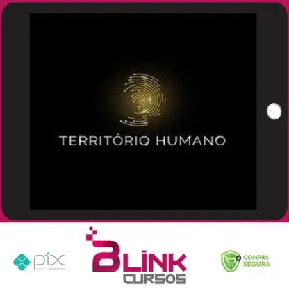 Território Humano - Italo Marsili