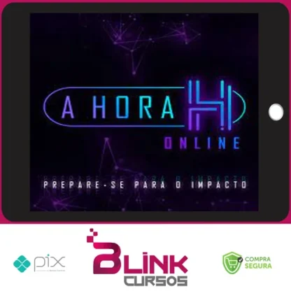 A Hora H Online - Joel Jota