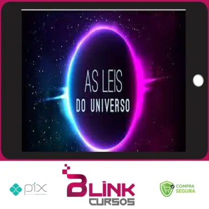 As Leis do Universo 2.0 - Marcos Trombetta