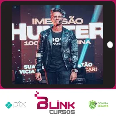 Boot Camp Hunter - Marcos Strider