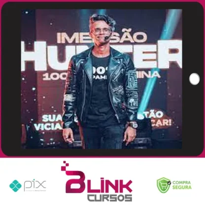 Boot Camp Hunter - Marcos Strider