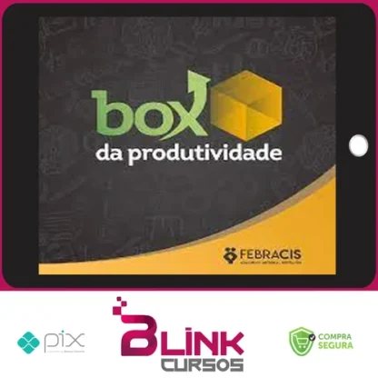 Box da Produtividade - FEBRACIS