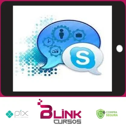 Coaching de Resultados por Skype - Caroline Calaça