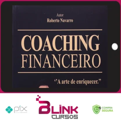 Coaching Financeiro Training - Roberto Navarro