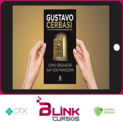 Como Organizar Sua Vida Financeira - Gustavo Cerbasi