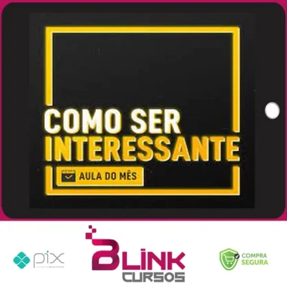 Como Ser Interessante - Italo Marsili