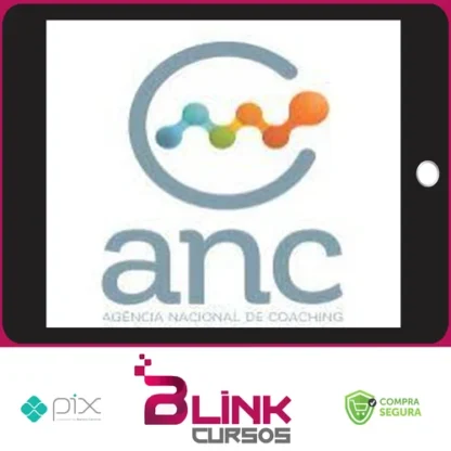 Curso Coach Go Getter - Agência Nacional de Coaching