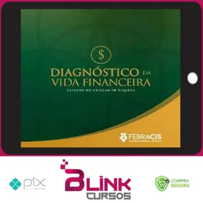 Diagnóstico da Vida Financeira - FEBRACIS