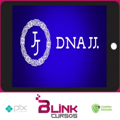 DNA JJ - Joel Jota
