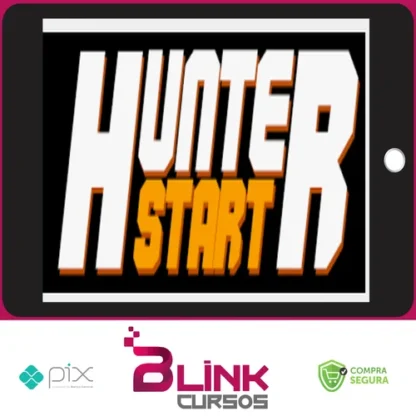 Hunter Start - Marcos Strider