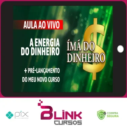 Imã do Dinheiro - Beth Russo
