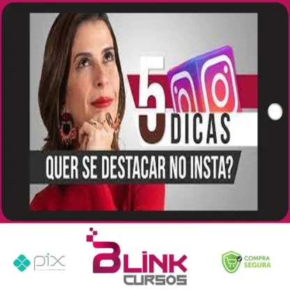 Instaturbo 2.0 para Coach - Caroline Caracas