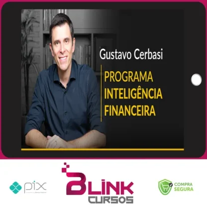 Inteligência Financeira - Gustavo Cerbasi 2022