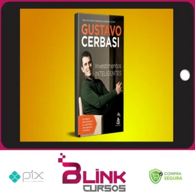 Investimentos Inteligentes - Gustavo Cerbasi