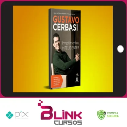 Investimentos Inteligentes - Gustavo Cerbasi