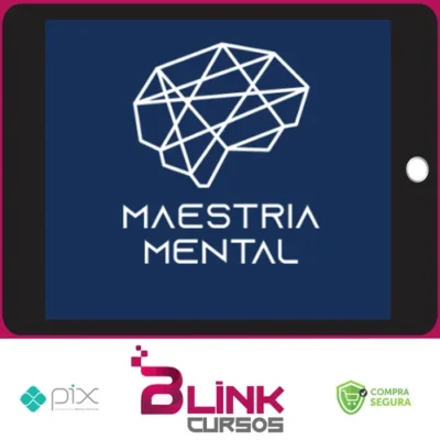 Maestria Mental - Jacob Petry