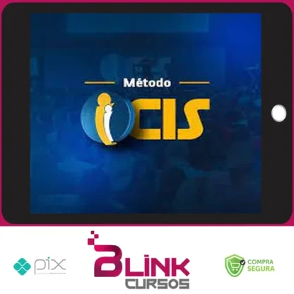 Método CIS - Paulo Vieira