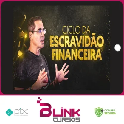 Metodo CIS: Fim da Escravidão - Paulo Vieira