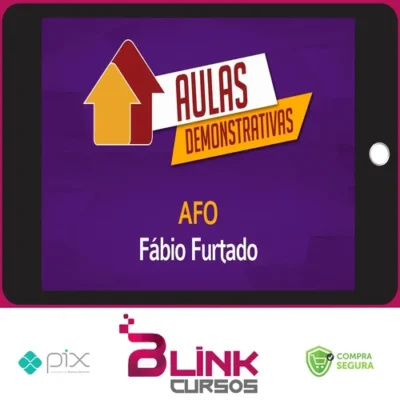 Adm Financeira e Orçamentária - Fábio Furtado (A Casa do Concurseiro)