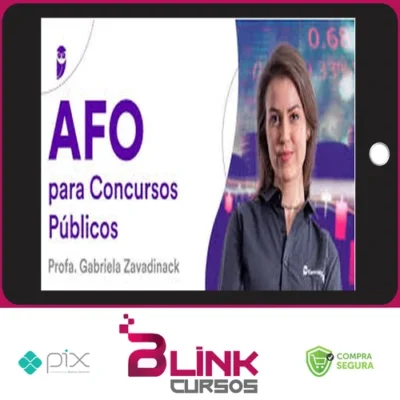 Administração Financeira e Orçamentária para Concursos - Estratégia Concursos