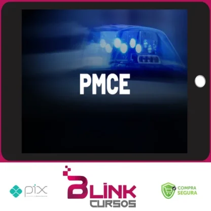 PM CE: Soldado - Gran Cursos Online